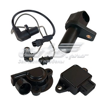 VV121 Starline Sensor de fluxo (consumo) de ar, medidor de consumo M.A.F. - (Mass Airflow)