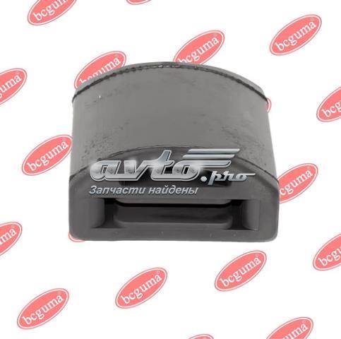 Compre BC0617 Bcguma Grade de proteção da suspensão de lâminas traseira