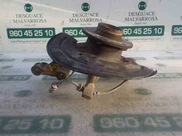 Compre 8200881829 Renault (RVI) Pino moente (extremidade do eixo) dianteiro direito