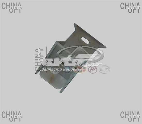 Compre S112804533 Chery Consola do pára-choque traseiro