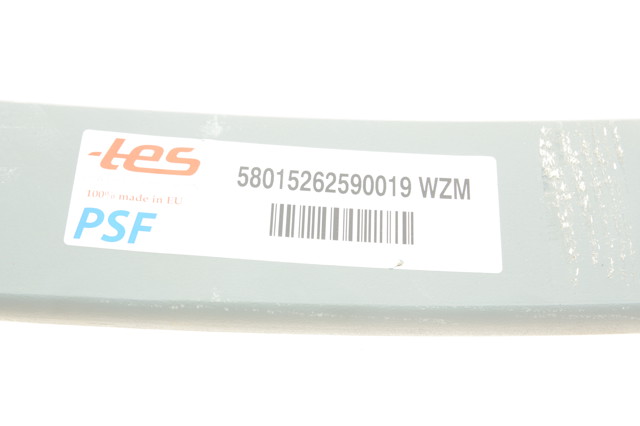 Suspensão de lâminas dianteira TES 58015262590019WZM preço, a partir de 220,11 USD