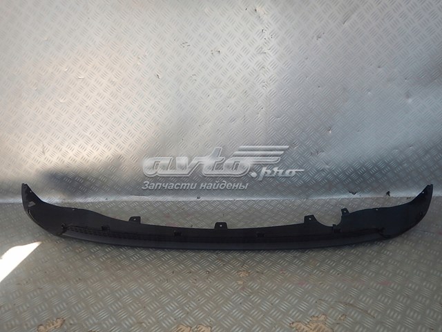 86612B2100 Hyundai/Kia Pára-choque traseiro, parte inferior