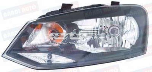 44111G9LMLDEM2 Depo/Loro/Abakus Luz esquerda