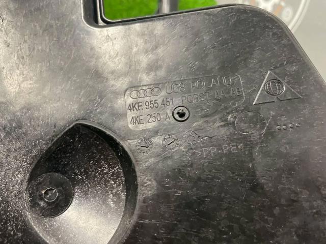 Compre 4KE955451P VAG Tanque de fluido para lavador de vidro