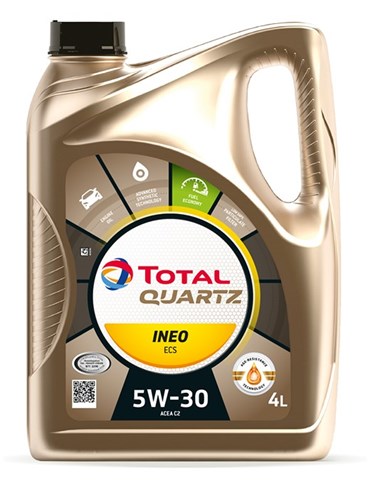 Compre 216635 Total Óleo para motor