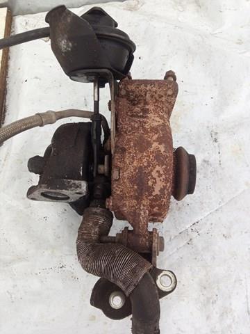 9661306080 Fiat/Alfa/Lancia Turbina