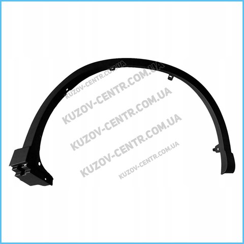 Compre FP4421376 FPS Expansor (placa sobreposta) de arco do pára-lama dianteiro direito