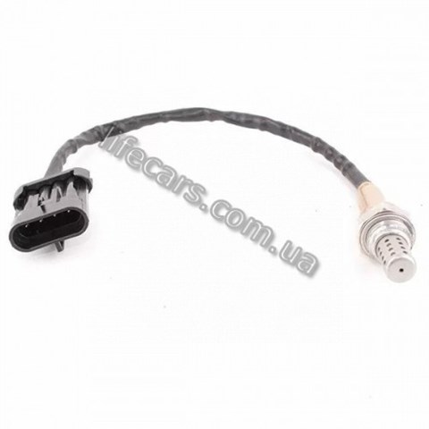 Sonda lambda, sensor de oxigênio até o catalisador BYD 1023780600 preço, a partir de 51,22 USD