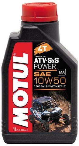  Motul 105900