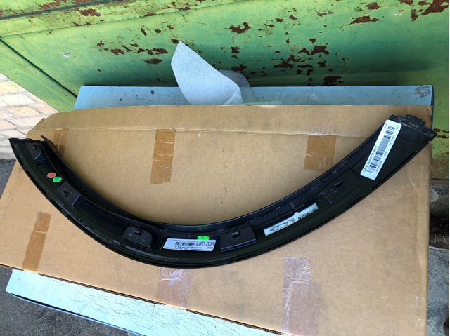  Mercedes A16788002059999