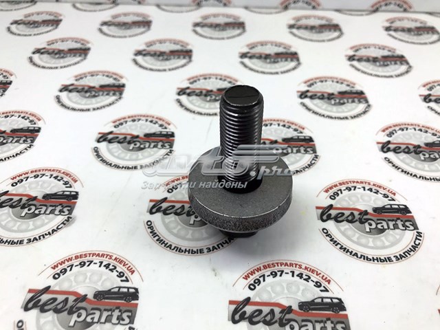 Parafuso da polia de cambota LR025009 Land Rover