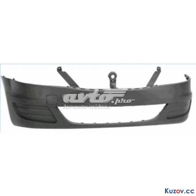 Compre FP5611901 FPS Pára-choque dianteiro