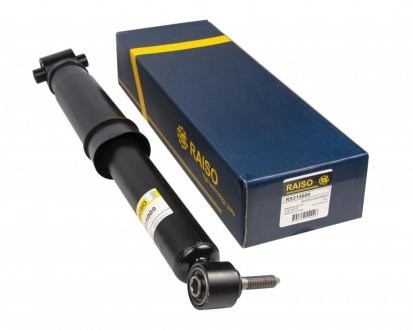 Amortecedor traseiro Raiso RS315009