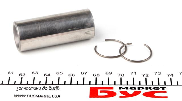 Pistão do kit para 1 cilindro, STD NE/NPR 130050001700 preço, a partir de 143,02 USD