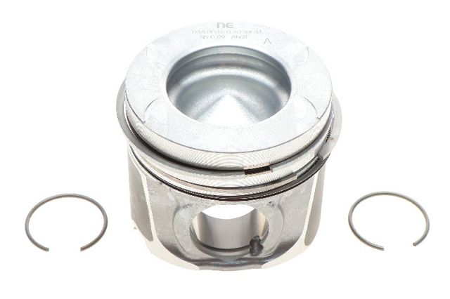 130038003521 NE/NPR Pistão do kit para 1 cilindro, 2ª reparação ( + 0,50)