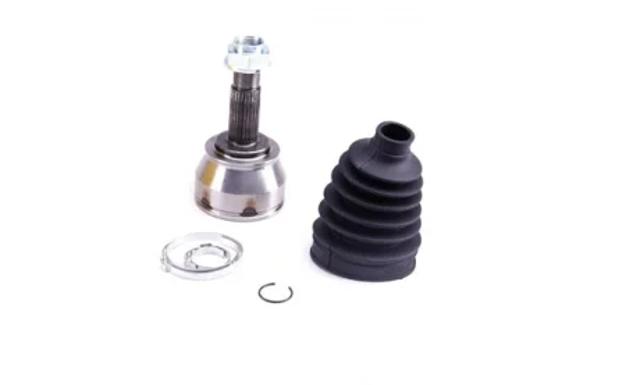 Compre TOJ0096 Magneti Marelli Junta homocinética externa dianteira