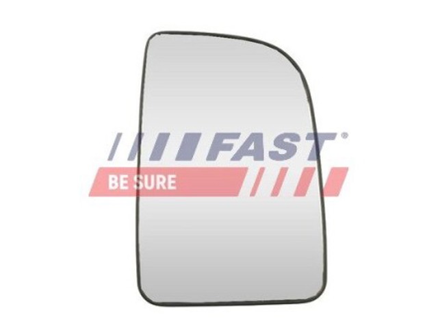 Elemento espelhado do espelho de retrovisão direito Mercedes A9108112800 preço, a partir de 39,03 USD