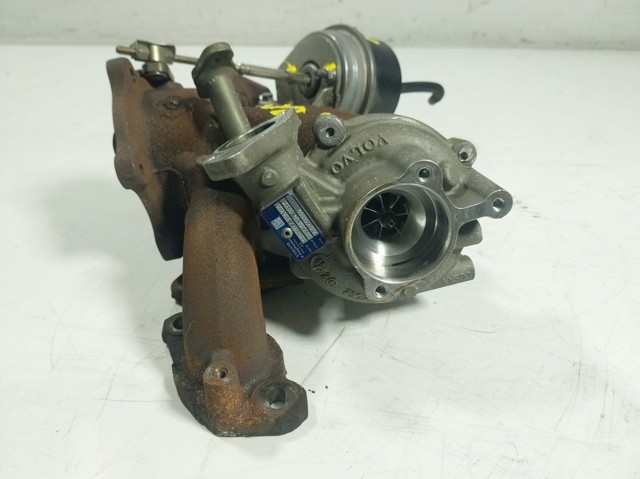 Turbina 31397999 Volvo