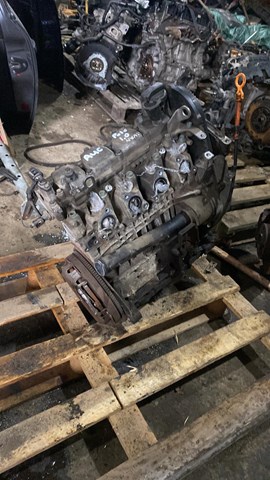 AUC VAG Motor montado