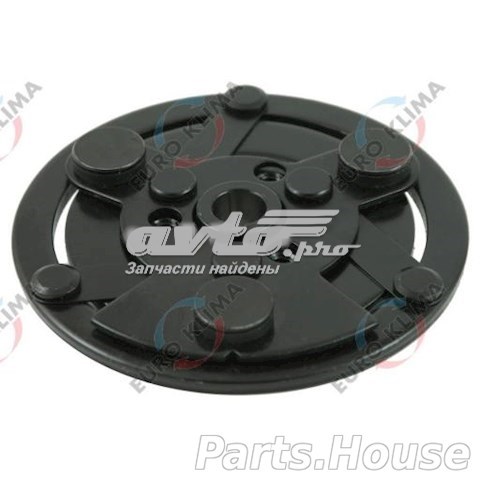 Disco de acoplamento do compressor de aparelho de ar condicionado Euroklima EK323 preço, a partir de 45,57 USD