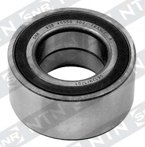 Rolamento de cubo dianteiro SNR XGB40550S03P preço, a partir de 43,64 USD