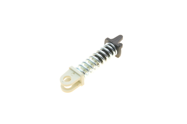 Mola de pedal de embraiagem Solgy 121028