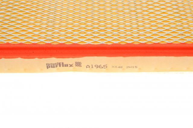 Filtro de ar Purflux A1965