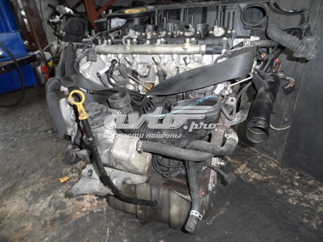 Compre Motor montado Rover 75 