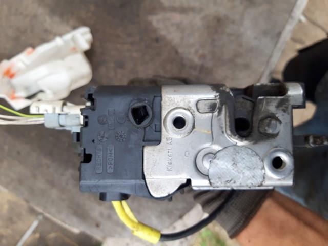 9681336180 Fiat/Alfa/Lancia Fecho da porta traseira direita batente