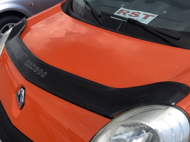  Defletor da capota Renault Kangoo II monovolume (KW0, KW1) (2008 - 2021) II