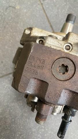 0445010042 Bosch Bomba de combustível de pressão alta