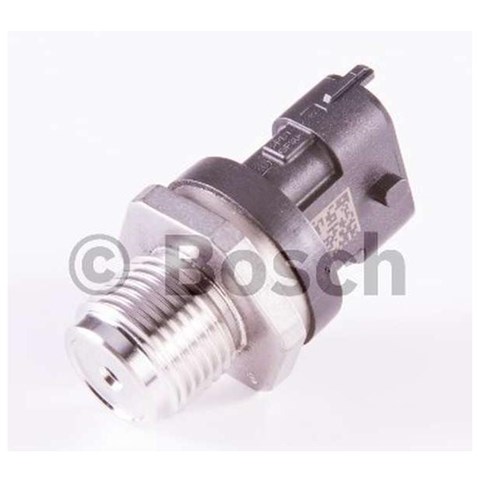 Sensor de pressão de combustível 281006053 Bosch