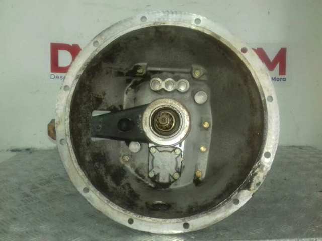 M525A Nissan/Infiniti Caixa de Mudança montada (caixa mecânica de velocidades)