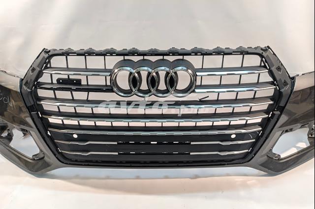 Compre 4M0807065CGRU VAG Pára-choque dianteiro