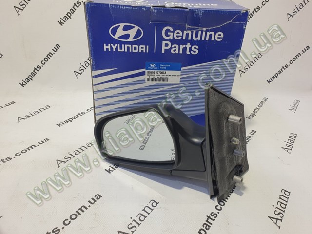 582205K000 Hyundai/Kia Cilindro dianteiro do freio de rodas de trabalho