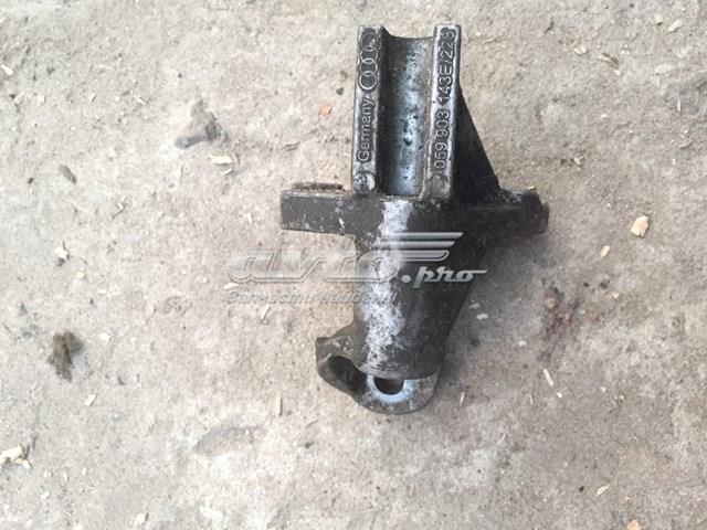 Consola do gerador Audi A4 B6 8E2