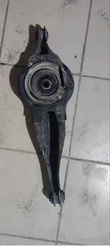 31429120 Volvo Braço oscilante inferior esquerdo de suspensão traseira/direita