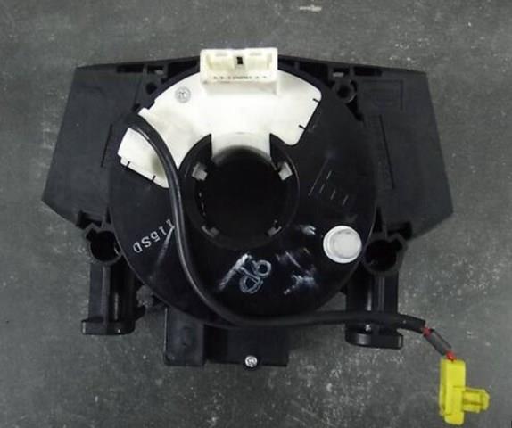 Anel AIRBAG de contato, cabo plano do volante Q3800019 Q-fix