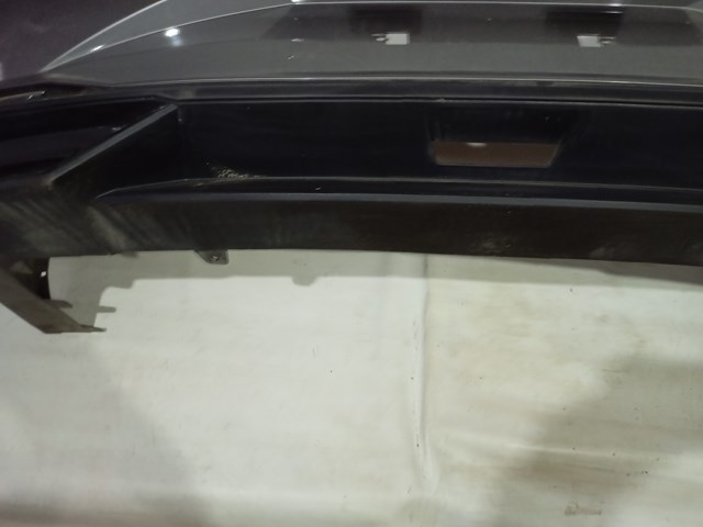 86612AA000 Hyundai/Kia Pára-choque traseiro, parte inferior