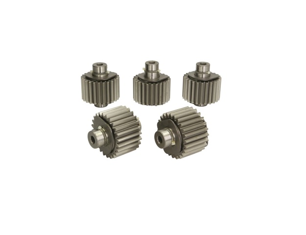 298161 C.e.i. Kit de reparação de cubo traseiro