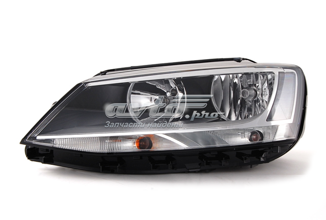 FP7430R2E FPS Luz direita