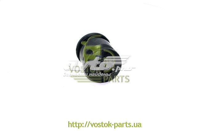 MK8 Geely Bloco silencioso dianteiro do braço oscilante inferior