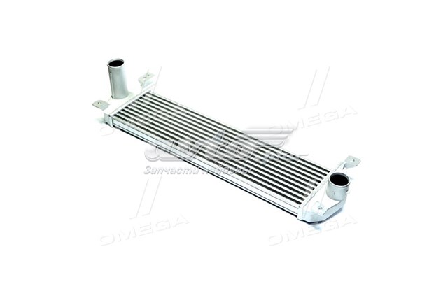 Radiador de intercooler Tempest TP1596651