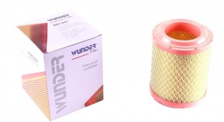 Compre WH841 Wunder Filtro de ar