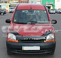 Defletor da capota Renault Kangoo I KC0, KC1