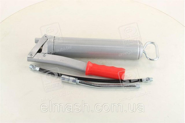 DK3931 DK Seringa para lubrificação