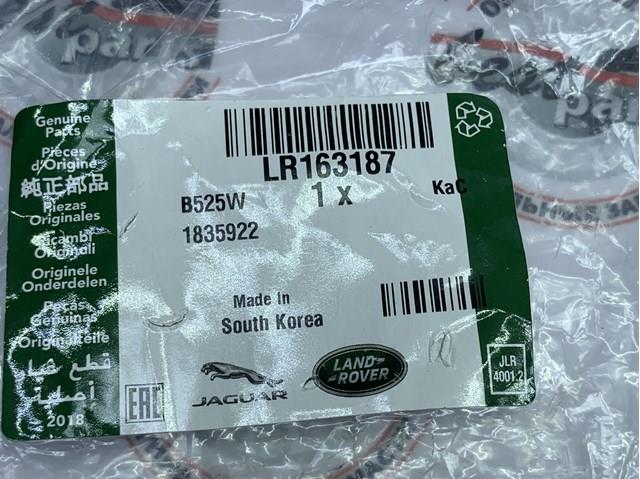 Compre LR163187 Land Rover Solenoide da Caixa Automática de Mudança