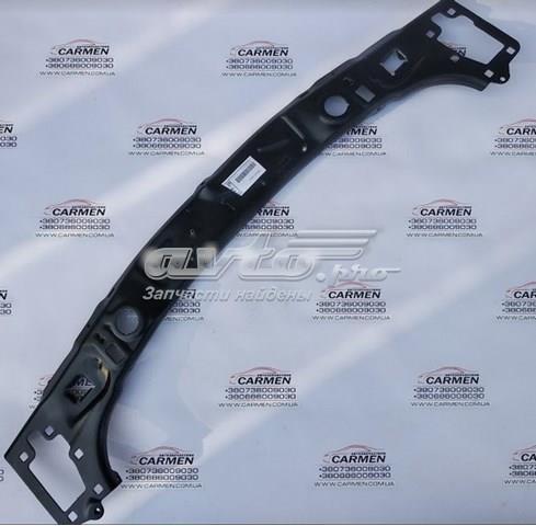 Suporte superior do radiador (painel de montagem de fixação das luzes) BMW 7434544 preço, a partir de 143,41 USD