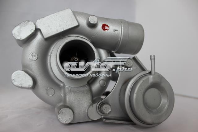 4913505010 Mitsubishi Turbina