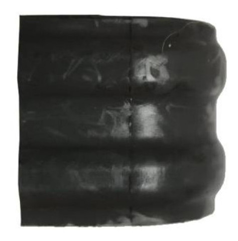 Bucha de estabilizador dianteiro CTR GV0960 preço, a partir de 4,07 USD